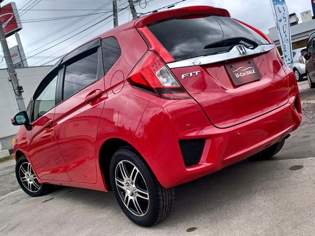 HONDA FIT 15X