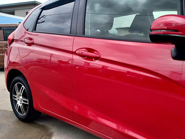 HONDA FIT 15X