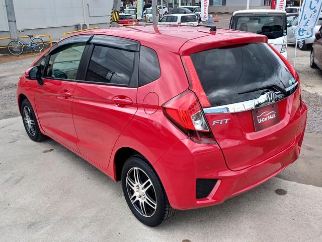 HONDA FIT 15X