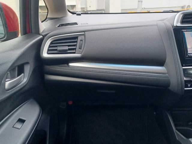 HONDA FIT 15X