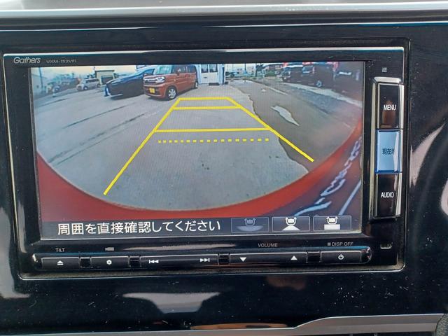 HONDA FIT 15X