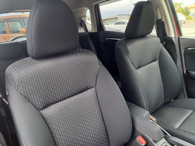 HONDA FIT 15X
