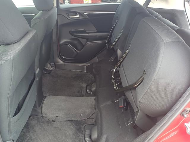 HONDA FIT 15X