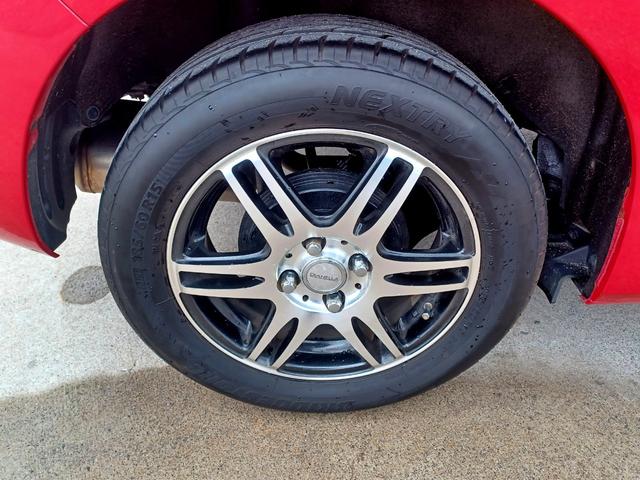 HONDA FIT 15X