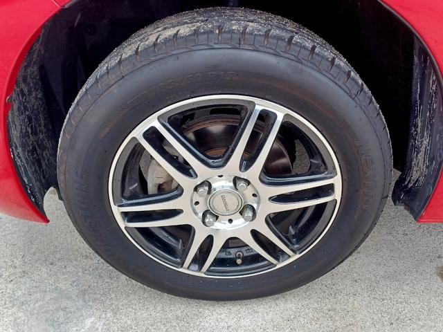 HONDA FIT 15X