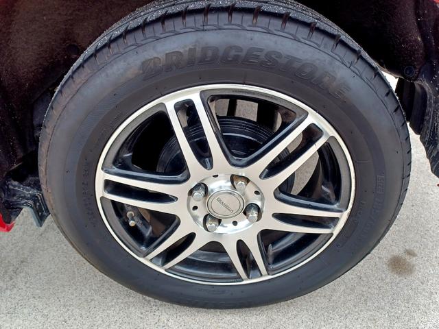 HONDA FIT 15X