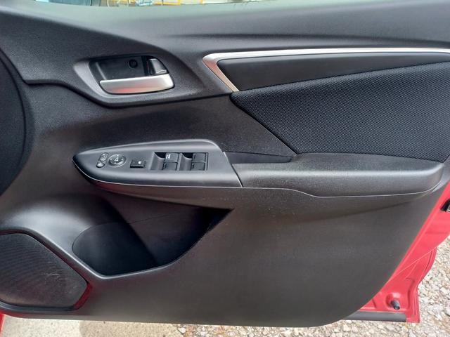 HONDA FIT 15X