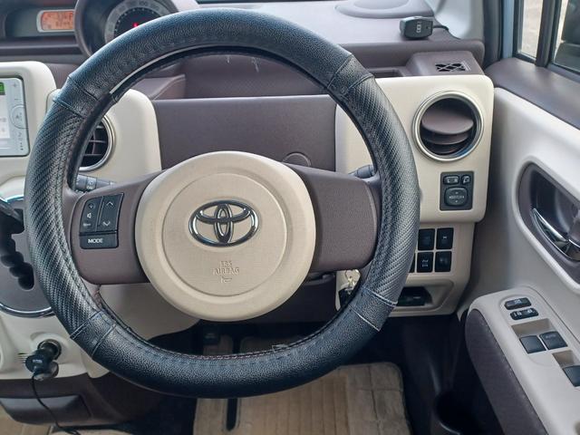 ポルテ Ｇ　切替４ＷＤ／車検Ｒ９年３月／純正ナビ／ＴＶ／Ｂｌｕｅｔｏｏｔｈ／バックカメラ／クリアランスソナー／シートヒーター／ＥＴＣ／エンスタ／ヘッド＆フォグＬＥＤライト／電動スライドドア／法定点検整備付（22枚目）