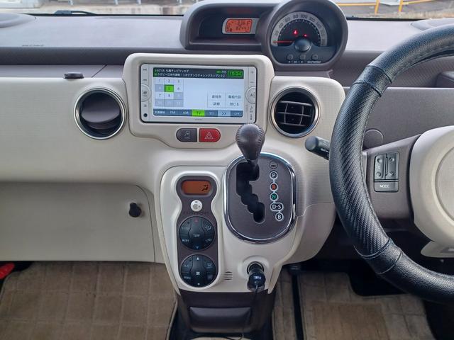 ポルテ Ｇ　切替４ＷＤ／車検Ｒ９年３月／純正ナビ／ＴＶ／Ｂｌｕｅｔｏｏｔｈ／バックカメラ／クリアランスソナー／シートヒーター／ＥＴＣ／エンスタ／ヘッド＆フォグＬＥＤライト／電動スライドドア／法定点検整備付（23枚目）
