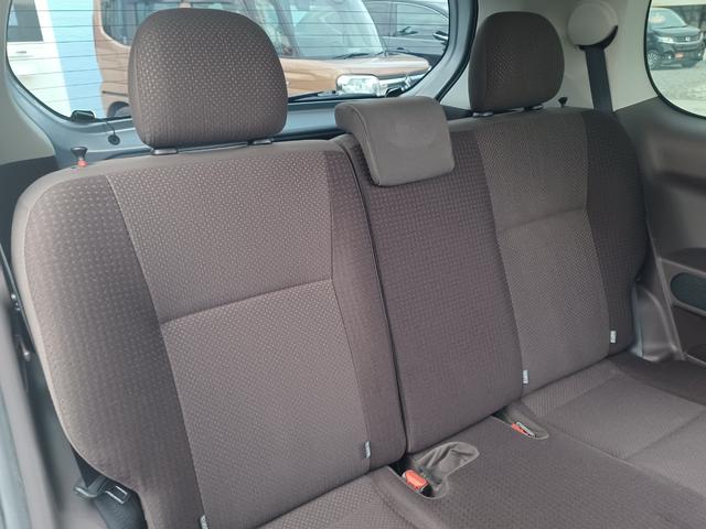 ポルテ Ｇ　切替４ＷＤ／車検Ｒ９年３月／純正ナビ／ＴＶ／Ｂｌｕｅｔｏｏｔｈ／バックカメラ／クリアランスソナー／シートヒーター／ＥＴＣ／エンスタ／ヘッド＆フォグＬＥＤライト／電動スライドドア／法定点検整備付（33枚目）