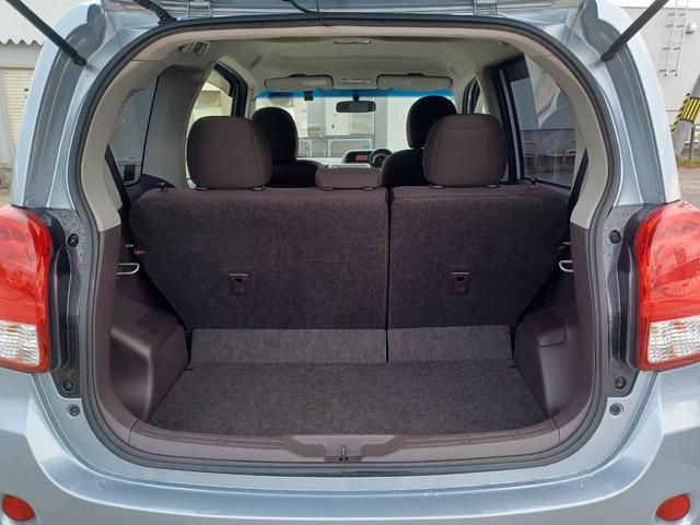 ポルテ Ｇ　切替４ＷＤ／車検Ｒ９年３月／純正ナビ／ＴＶ／Ｂｌｕｅｔｏｏｔｈ／バックカメラ／クリアランスソナー／シートヒーター／ＥＴＣ／エンスタ／ヘッド＆フォグＬＥＤライト／電動スライドドア／法定点検整備付（35枚目）