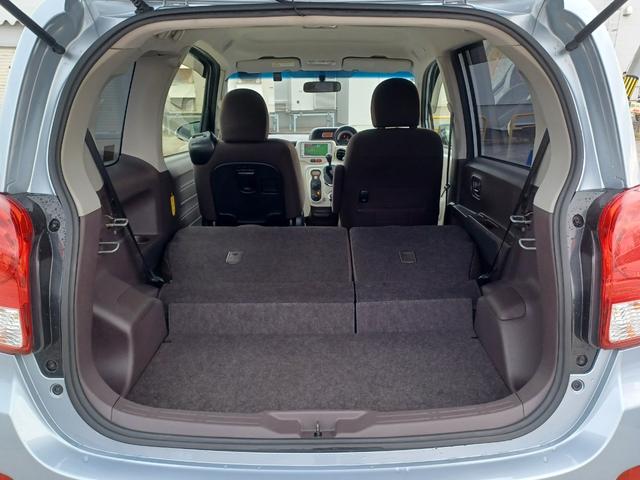 ポルテ Ｇ　切替４ＷＤ／車検Ｒ９年３月／純正ナビ／ＴＶ／Ｂｌｕｅｔｏｏｔｈ／バックカメラ／クリアランスソナー／シートヒーター／ＥＴＣ／エンスタ／ヘッド＆フォグＬＥＤライト／電動スライドドア／法定点検整備付（36枚目）