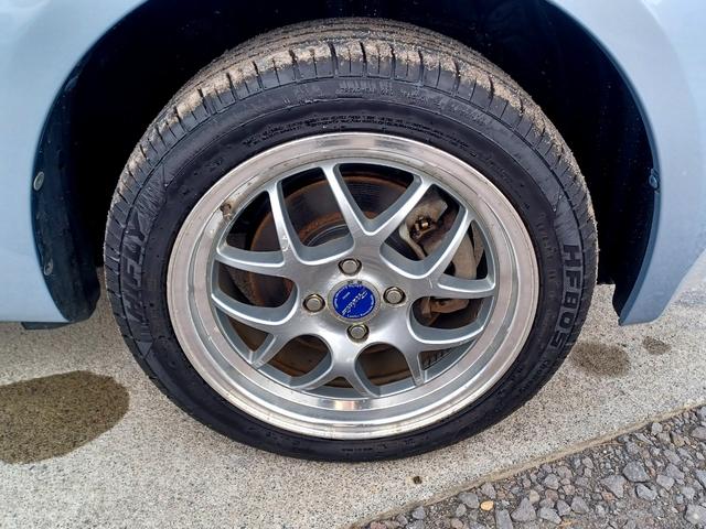ポルテ Ｇ　切替４ＷＤ／車検Ｒ９年３月／純正ナビ／ＴＶ／Ｂｌｕｅｔｏｏｔｈ／バックカメラ／クリアランスソナー／シートヒーター／ＥＴＣ／エンスタ／ヘッド＆フォグＬＥＤライト／電動スライドドア／法定点検整備付（46枚目）