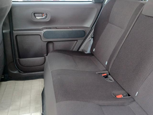 ポルテ Ｇ　切替４ＷＤ／車検Ｒ９年３月／純正ナビ／ＴＶ／Ｂｌｕｅｔｏｏｔｈ／バックカメラ／クリアランスソナー／シートヒーター／ＥＴＣ／エンスタ／ヘッド＆フォグＬＥＤライト／電動スライドドア／法定点検整備付（53枚目）