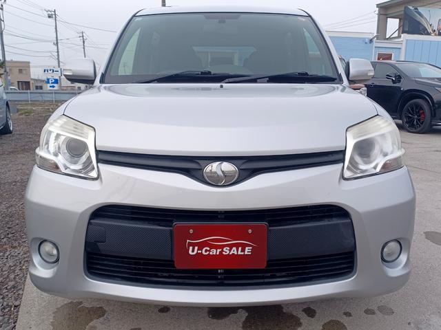 シエンタ ＤＩＣＥ－Ｇ　４ＷＤ／７人乗り３列シート／ナビ／ＴＶ／Ｂカメラ／Ｂｌｕｅｔｏｏｔｈ／ＨＩＤライト／左電動両側スライドドア／タイミングチェーン／キーレス／ＥＴＣ／後期モデル／法定点検整備付（13枚目）