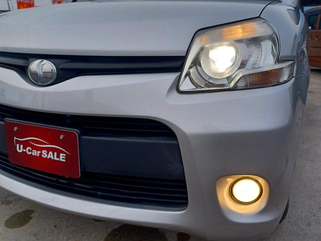 シエンタ ＤＩＣＥ－Ｇ　４ＷＤ／７人乗り３列シート／ナビ／ＴＶ／Ｂカメラ／Ｂｌｕｅｔｏｏｔｈ／ＨＩＤライト／左電動両側スライドドア／タイミングチェーン／キーレス／ＥＴＣ／後期モデル／法定点検整備付（21枚目）