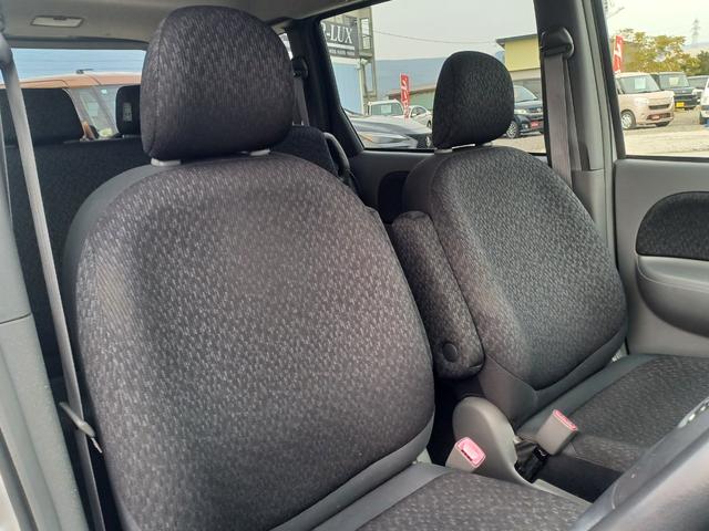 シエンタ ＤＩＣＥ－Ｇ　４ＷＤ／７人乗り３列シート／ナビ／ＴＶ／Ｂカメラ／Ｂｌｕｅｔｏｏｔｈ／ＨＩＤライト／左電動両側スライドドア／タイミングチェーン／キーレス／ＥＴＣ／後期モデル／法定点検整備付（25枚目）