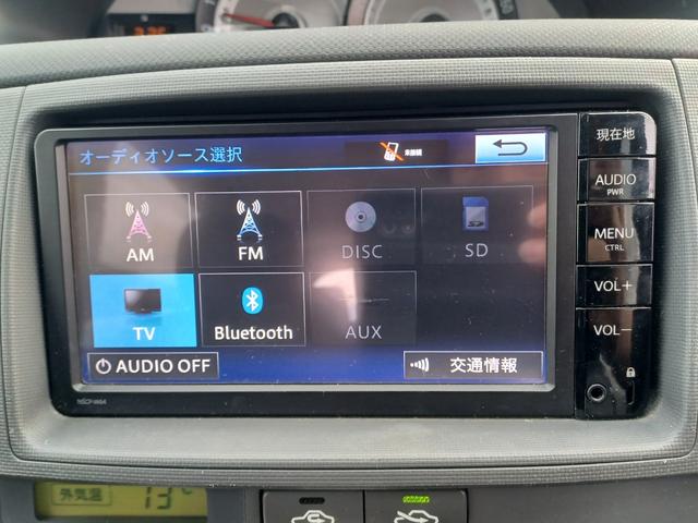 シエンタ ＤＩＣＥ－Ｇ　４ＷＤ／７人乗り３列シート／ナビ／ＴＶ／Ｂカメラ／Ｂｌｕｅｔｏｏｔｈ／ＨＩＤライト／左電動両側スライドドア／タイミングチェーン／キーレス／ＥＴＣ／後期モデル／法定点検整備付（35枚目）