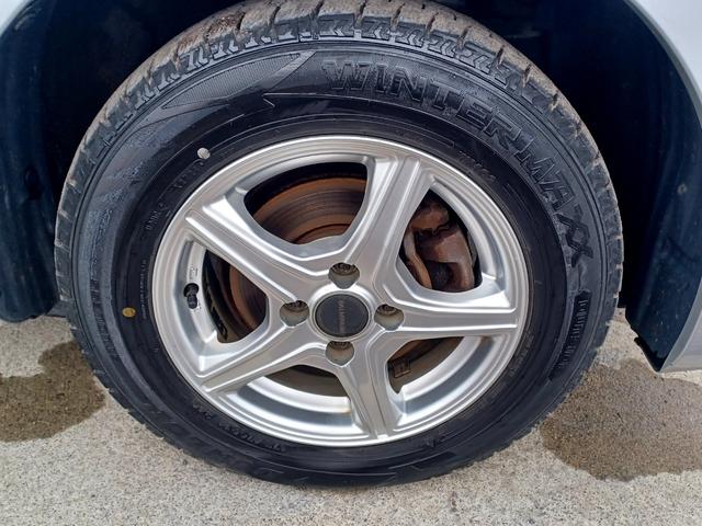 シエンタ ＤＩＣＥ－Ｇ　４ＷＤ／７人乗り３列シート／ナビ／ＴＶ／Ｂカメラ／Ｂｌｕｅｔｏｏｔｈ／ＨＩＤライト／左電動両側スライドドア／タイミングチェーン／キーレス／ＥＴＣ／後期モデル／法定点検整備付（41枚目）