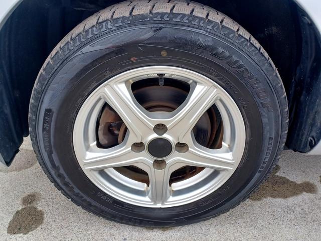 シエンタ ＤＩＣＥ－Ｇ　４ＷＤ／７人乗り３列シート／ナビ／ＴＶ／Ｂカメラ／Ｂｌｕｅｔｏｏｔｈ／ＨＩＤライト／左電動両側スライドドア／タイミングチェーン／キーレス／ＥＴＣ／後期モデル／法定点検整備付（43枚目）