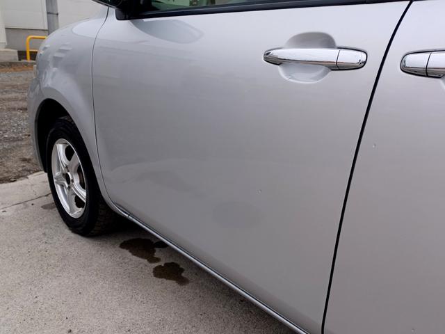 シエンタ ＤＩＣＥ－Ｇ　４ＷＤ／７人乗り３列シート／ナビ／ＴＶ／Ｂカメラ／Ｂｌｕｅｔｏｏｔｈ／ＨＩＤライト／左電動両側スライドドア／タイミングチェーン／キーレス／ＥＴＣ／後期モデル／法定点検整備付（47枚目）