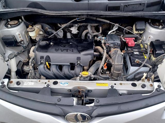 シエンタ ＤＩＣＥ－Ｇ　４ＷＤ／７人乗り３列シート／ナビ／ＴＶ／Ｂカメラ／Ｂｌｕｅｔｏｏｔｈ／ＨＩＤライト／左電動両側スライドドア／タイミングチェーン／キーレス／ＥＴＣ／後期モデル／法定点検整備付（50枚目）