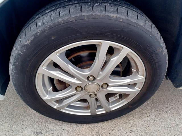 グレイス ハイブリッドＥＸ　４ＷＤ／純正ナビ／ＴＶ／Ｂｌｕｅｔｏｏｔｈ／バックカメラ／衝突被害軽減ブレーキ／ＬＥＤライト／クルーズコントロール／パドルシフト／シートヒーター／サイドエアバッグ／横滑り防止装置／法定点検整備付（40枚目）