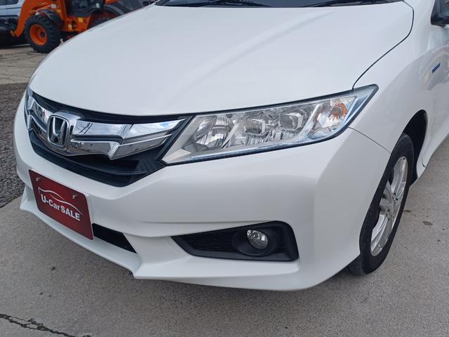 グレイス ハイブリッドＥＸ　４ＷＤ／純正ナビ／ＴＶ／Ｂｌｕｅｔｏｏｔｈ／バックカメラ／衝突被害軽減ブレーキ／ＬＥＤライト／クルーズコントロール／パドルシフト／シートヒーター／サイドエアバッグ／横滑り防止装置／法定点検整備付（46枚目）