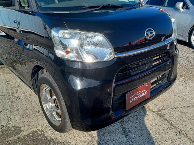 タント Ｌ　４ＷＤ／純正ナビ／フリップダウンモニター／ＴＶ／Ｂｌｕｅｔｏｏｔｈ／バックカメラ／ドラレコ／キーレス／シートヒーター／タイミングチェーン／横滑り防止装置／ステアリングスイッチ／法定点検整備付（17枚目）