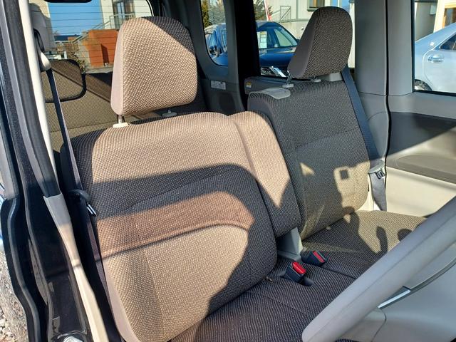 タント Ｌ　４ＷＤ／純正ナビ／フリップダウンモニター／ＴＶ／Ｂｌｕｅｔｏｏｔｈ／バックカメラ／ドラレコ／キーレス／シートヒーター／タイミングチェーン／横滑り防止装置／ステアリングスイッチ／法定点検整備付（19枚目）