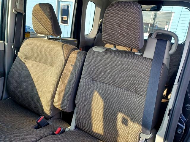 タント Ｌ　４ＷＤ／純正ナビ／フリップダウンモニター／ＴＶ／Ｂｌｕｅｔｏｏｔｈ／バックカメラ／ドラレコ／キーレス／シートヒーター／タイミングチェーン／横滑り防止装置／ステアリングスイッチ／法定点検整備付（20枚目）