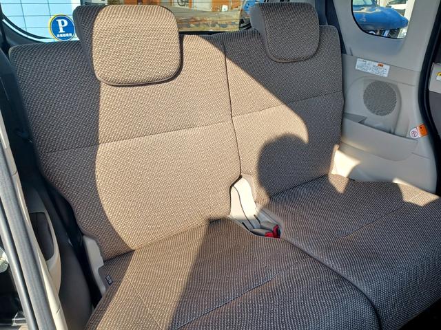 タント Ｌ　４ＷＤ／純正ナビ／フリップダウンモニター／ＴＶ／Ｂｌｕｅｔｏｏｔｈ／バックカメラ／ドラレコ／キーレス／シートヒーター／タイミングチェーン／横滑り防止装置／ステアリングスイッチ／法定点検整備付（21枚目）