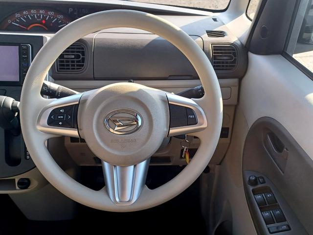 タント Ｌ　４ＷＤ／純正ナビ／フリップダウンモニター／ＴＶ／Ｂｌｕｅｔｏｏｔｈ／バックカメラ／ドラレコ／キーレス／シートヒーター／タイミングチェーン／横滑り防止装置／ステアリングスイッチ／法定点検整備付（24枚目）