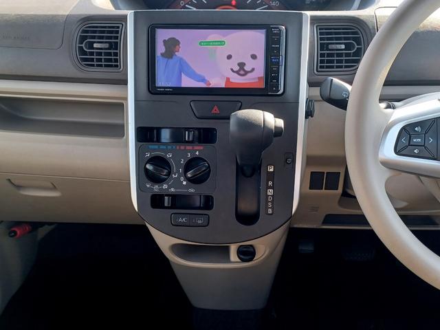 タント Ｌ　４ＷＤ／純正ナビ／フリップダウンモニター／ＴＶ／Ｂｌｕｅｔｏｏｔｈ／バックカメラ／ドラレコ／キーレス／シートヒーター／タイミングチェーン／横滑り防止装置／ステアリングスイッチ／法定点検整備付（25枚目）