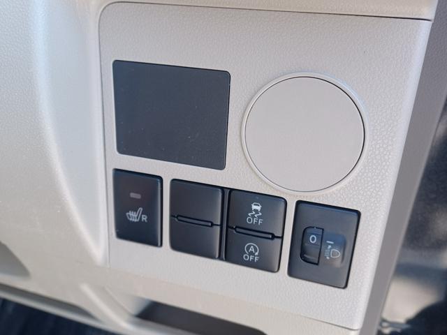 タント Ｌ　４ＷＤ／純正ナビ／フリップダウンモニター／ＴＶ／Ｂｌｕｅｔｏｏｔｈ／バックカメラ／ドラレコ／キーレス／シートヒーター／タイミングチェーン／横滑り防止装置／ステアリングスイッチ／法定点検整備付（27枚目）