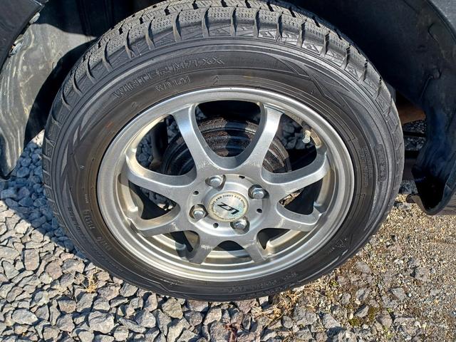 タント Ｌ　４ＷＤ／純正ナビ／フリップダウンモニター／ＴＶ／Ｂｌｕｅｔｏｏｔｈ／バックカメラ／ドラレコ／キーレス／シートヒーター／タイミングチェーン／横滑り防止装置／ステアリングスイッチ／法定点検整備付（41枚目）