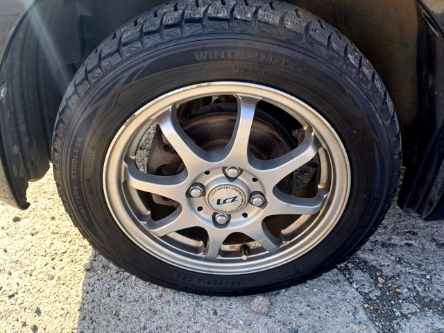 タント Ｌ　４ＷＤ／純正ナビ／フリップダウンモニター／ＴＶ／Ｂｌｕｅｔｏｏｔｈ／バックカメラ／ドラレコ／キーレス／シートヒーター／タイミングチェーン／横滑り防止装置／ステアリングスイッチ／法定点検整備付（42枚目）