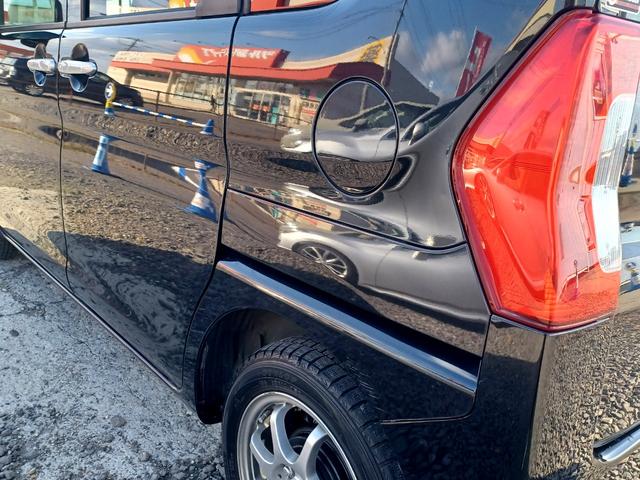 タント Ｌ　４ＷＤ／純正ナビ／フリップダウンモニター／ＴＶ／Ｂｌｕｅｔｏｏｔｈ／バックカメラ／ドラレコ／キーレス／シートヒーター／タイミングチェーン／横滑り防止装置／ステアリングスイッチ／法定点検整備付（47枚目）