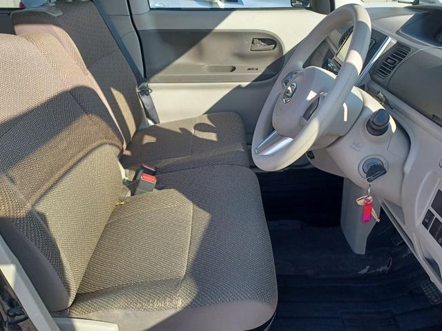 タント Ｌ　４ＷＤ／純正ナビ／フリップダウンモニター／ＴＶ／Ｂｌｕｅｔｏｏｔｈ／バックカメラ／ドラレコ／キーレス／シートヒーター／タイミングチェーン／横滑り防止装置／ステアリングスイッチ／法定点検整備付（48枚目）