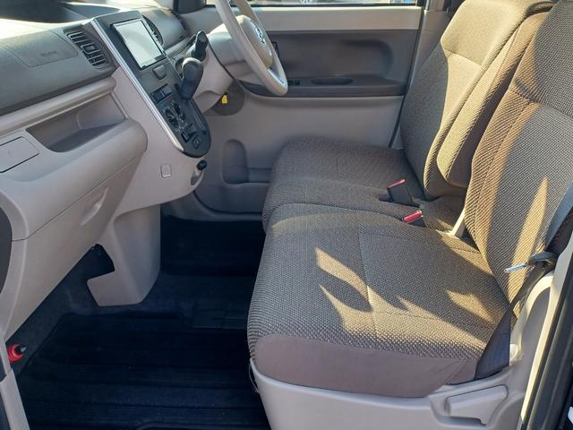 タント Ｌ　４ＷＤ／純正ナビ／フリップダウンモニター／ＴＶ／Ｂｌｕｅｔｏｏｔｈ／バックカメラ／ドラレコ／キーレス／シートヒーター／タイミングチェーン／横滑り防止装置／ステアリングスイッチ／法定点検整備付（49枚目）