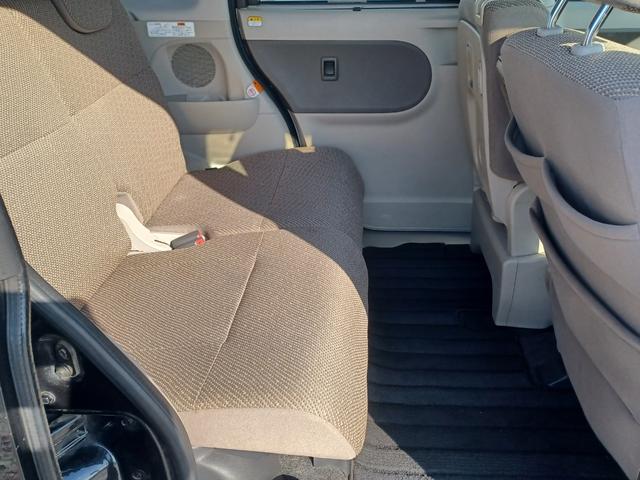 タント Ｌ　４ＷＤ／純正ナビ／フリップダウンモニター／ＴＶ／Ｂｌｕｅｔｏｏｔｈ／バックカメラ／ドラレコ／キーレス／シートヒーター／タイミングチェーン／横滑り防止装置／ステアリングスイッチ／法定点検整備付（50枚目）