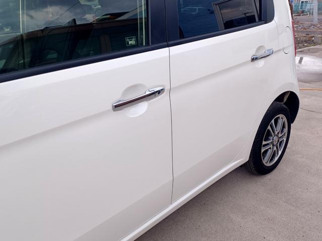 Ｎ－ＯＮＥ Ｇ・Ｌパッケージ　４ＷＤ／走行２万キロ台／黒革調シートカバー／ＨＩＤライト／オートライト／横滑り防止装置／アイドリングストップ／プッシュスタート／スマートキー／サイドエアバッグ／ＵＳＢ／法定点検整備付（16枚目）