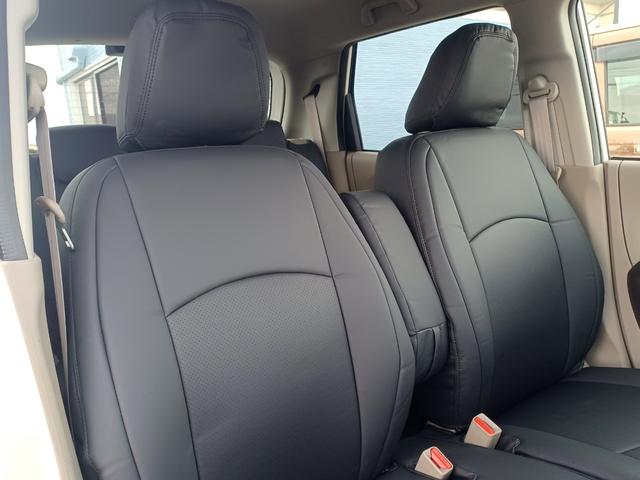 Ｎ－ＯＮＥ Ｇ・Ｌパッケージ　４ＷＤ／走行２万キロ台／黒革調シートカバー／ＨＩＤライト／オートライト／横滑り防止装置／アイドリングストップ／プッシュスタート／スマートキー／サイドエアバッグ／ＵＳＢ／法定点検整備付（23枚目）