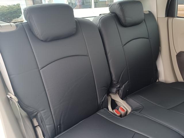 Ｎ－ＯＮＥ Ｇ・Ｌパッケージ　４ＷＤ／走行２万キロ台／黒革調シートカバー／ＨＩＤライト／オートライト／横滑り防止装置／アイドリングストップ／プッシュスタート／スマートキー／サイドエアバッグ／ＵＳＢ／法定点検整備付（25枚目）