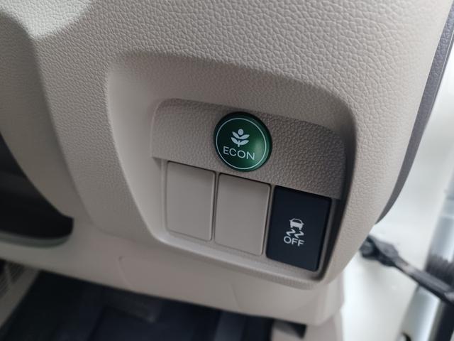 Ｎ－ＯＮＥ Ｇ・Ｌパッケージ　４ＷＤ／走行２万キロ台／黒革調シートカバー／ＨＩＤライト／オートライト／横滑り防止装置／アイドリングストップ／プッシュスタート／スマートキー／サイドエアバッグ／ＵＳＢ／法定点検整備付（27枚目）