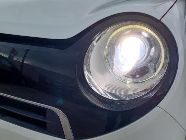 Ｎ－ＯＮＥ Ｇ・Ｌパッケージ　４ＷＤ／走行２万キロ台／黒革調シートカバー／ＨＩＤライト／オートライト／横滑り防止装置／アイドリングストップ／プッシュスタート／スマートキー／サイドエアバッグ／ＵＳＢ／法定点検整備付（40枚目）