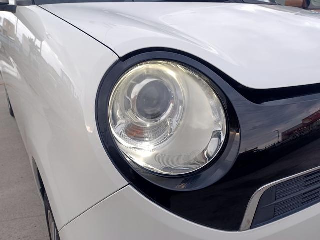 Ｎ－ＯＮＥ Ｇ・Ｌパッケージ　４ＷＤ／走行２万キロ台／黒革調シートカバー／ＨＩＤライト／オートライト／横滑り防止装置／アイドリングストップ／プッシュスタート／スマートキー／サイドエアバッグ／ＵＳＢ／法定点検整備付（45枚目）