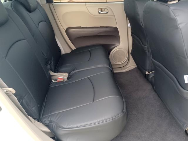 Ｎ－ＯＮＥ Ｇ・Ｌパッケージ　４ＷＤ／走行２万キロ台／黒革調シートカバー／ＨＩＤライト／オートライト／横滑り防止装置／アイドリングストップ／プッシュスタート／スマートキー／サイドエアバッグ／ＵＳＢ／法定点検整備付（54枚目）