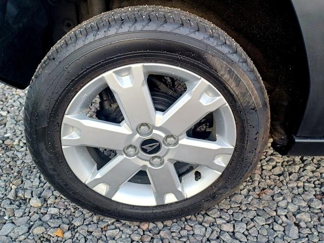 タフト G クロムベンチャー 4WD/純正ナビ/TV/Bluetooth/バックカメラ/エンスタ/LEDライト/衝突被害軽減ブレーキ/障害物センサー/前後ドラレコ/マット&バイザー付/シートヒーター/USB/禁煙車/法定点検整備付(46枚目)