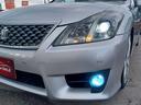 アスリートi-Four 後期モデル/4WD/HIDヘッド&フォグ/純正ナビ/TV/Bluetooth/バックカメラ/ローダウン/19インチAW/クリアランスソナー/シートヒーターベンチレーション/リアスモーク/シートメモリー(21枚目)
